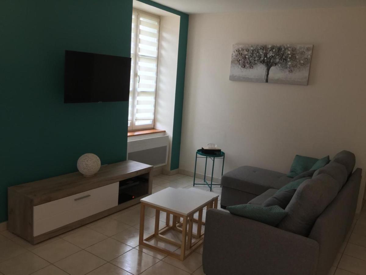 Demeure Saint Martin Villa Sourdun Luaran gambar