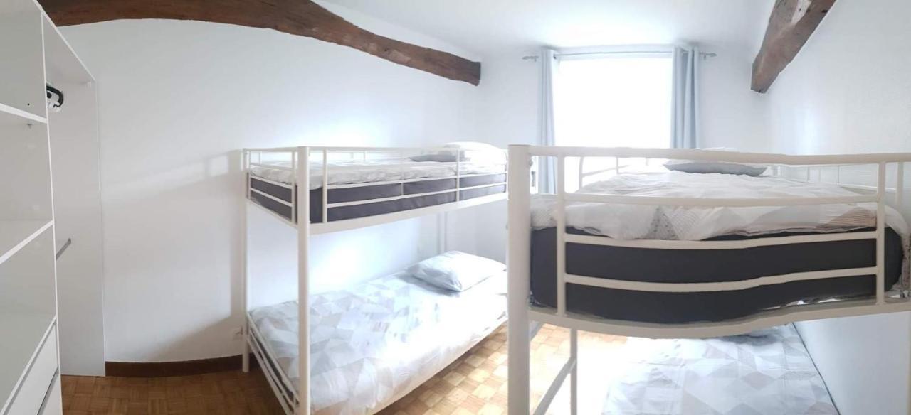 Demeure Saint Martin Villa Sourdun Luaran gambar